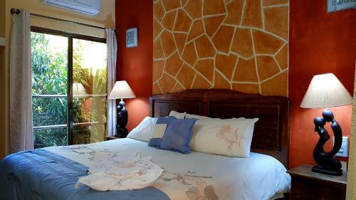 Hotel Maya