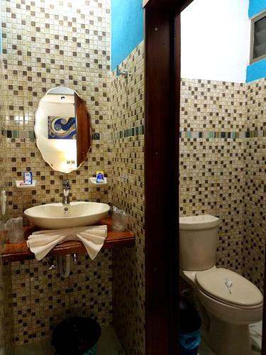 Hotel Maya