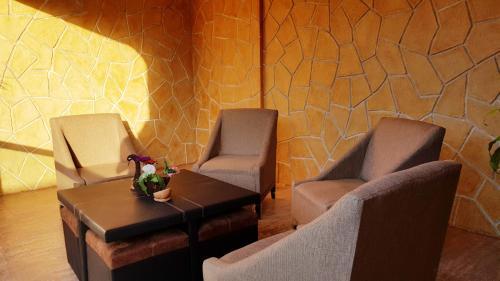 Hotel Maya
