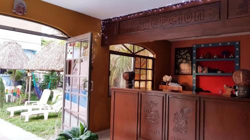 Hotel Maya