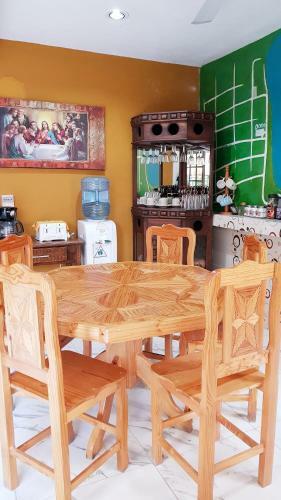 Hotel Maya