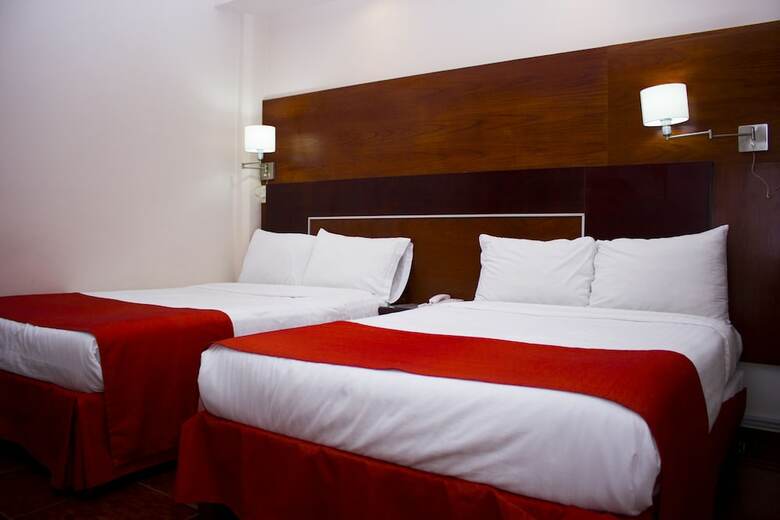 Hotel Jl