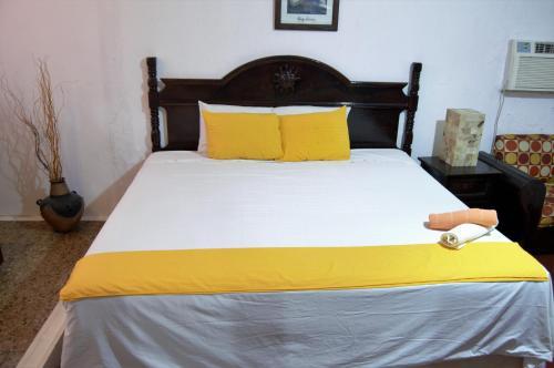 Hotel Jordan