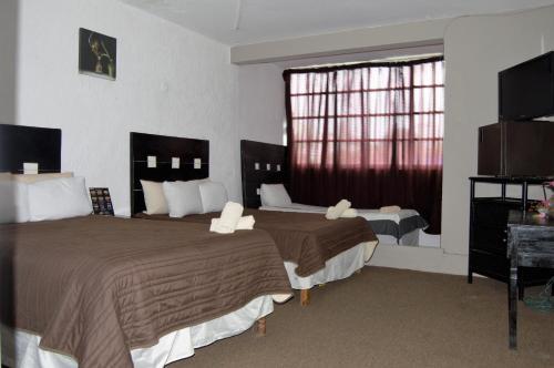 Hotel Jordan