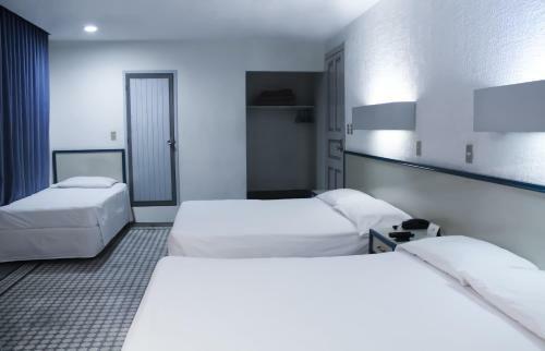 Hotel Oliden