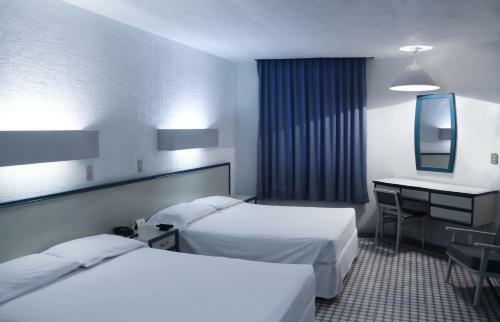 Hotel Oliden
