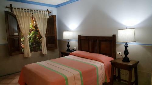Hotel Posada San Jer�nimo