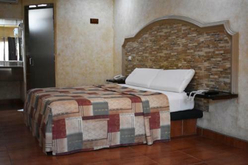 Posada Parador Real Valles