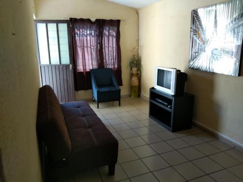 Casa Vacacional Huasteca