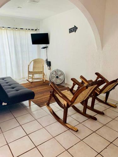 Casa Golondrina Huasteca