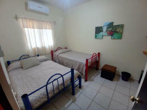 Apartamento Departamento Hv