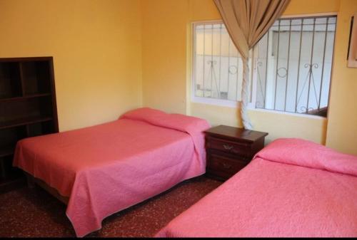 Hostal Los Almendros