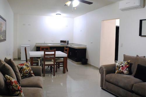 Hotel Residencial Galerias