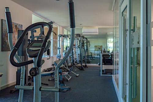 Hotel Residencial Galerias