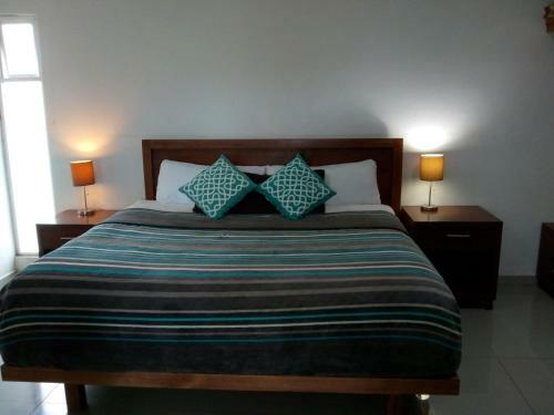 Hotel Suites Del Mar
