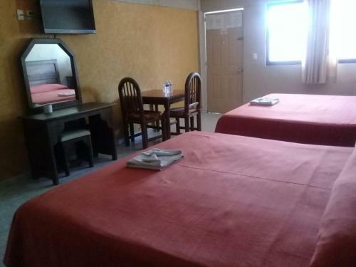 Hotel Catedral