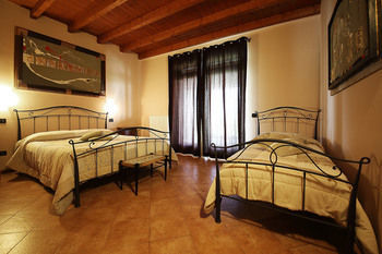 Hotel Agriturismo Moscatello