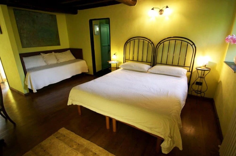 Hotel Agriturismo Casa Del Bosco