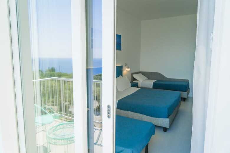 Hotel Orsa Maggiore