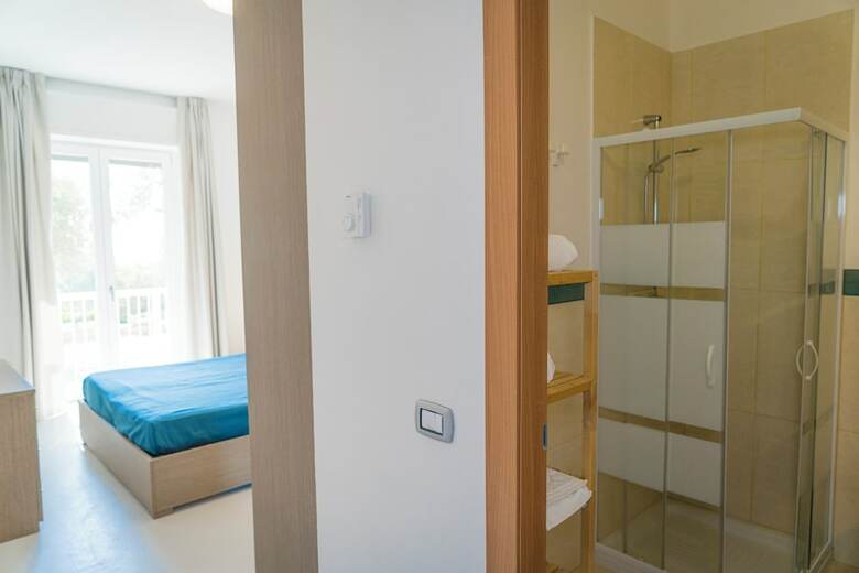 Hotel Orsa Maggiore