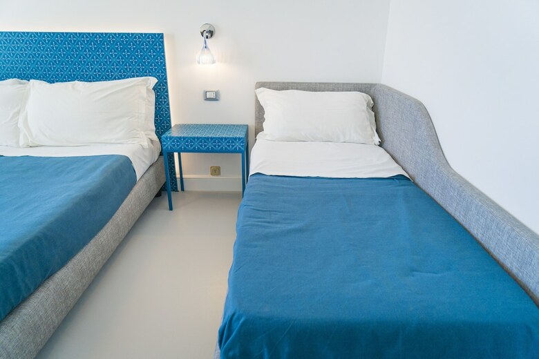 Hotel Orsa Maggiore