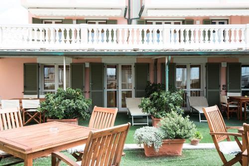 Hotel Residenza Santa Cecilia