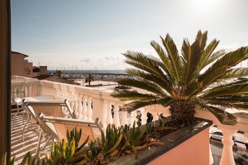 Hotel Residenza Santa Cecilia