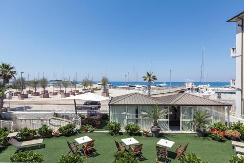 Hotel Residenza Santa Cecilia