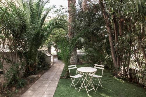 Hotel Residenza Santa Cecilia