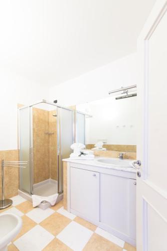 Hotel Residenza Santa Cecilia