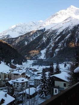 Hotel Santa Caterina