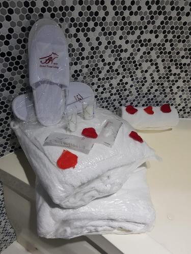 Hotel Albergo Pompei Valley