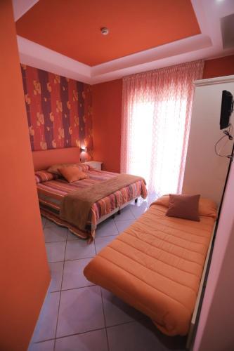 Hotel Albergo Pompei Valley