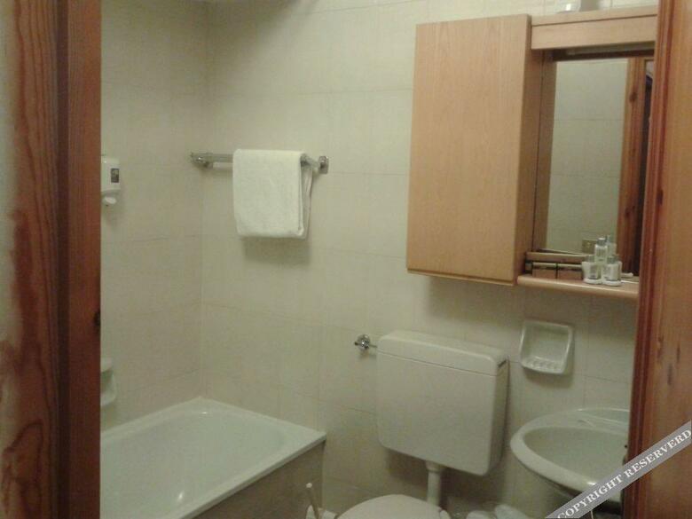 Hotel Chalet Valdotain