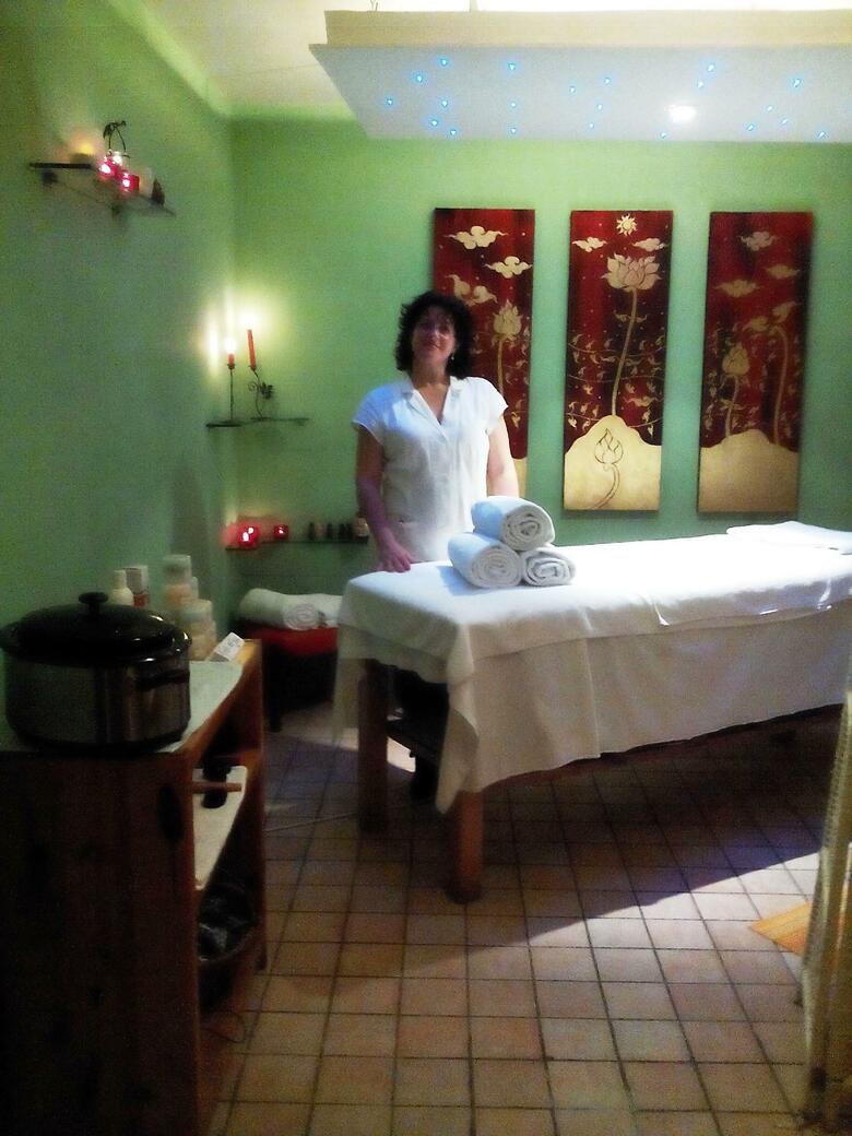 Hotel Chalet Valdotain