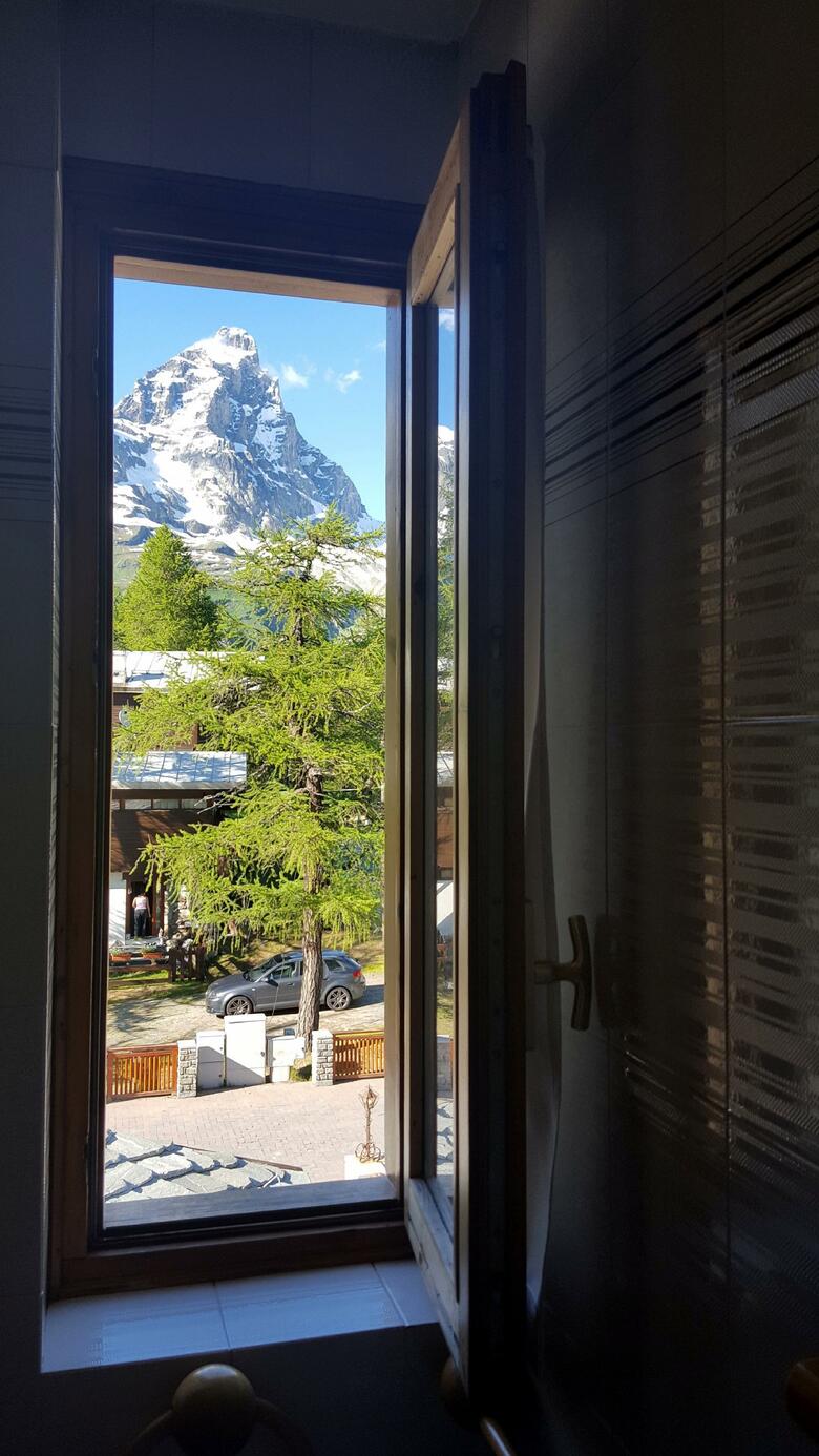 Hotel Chalet Valdotain