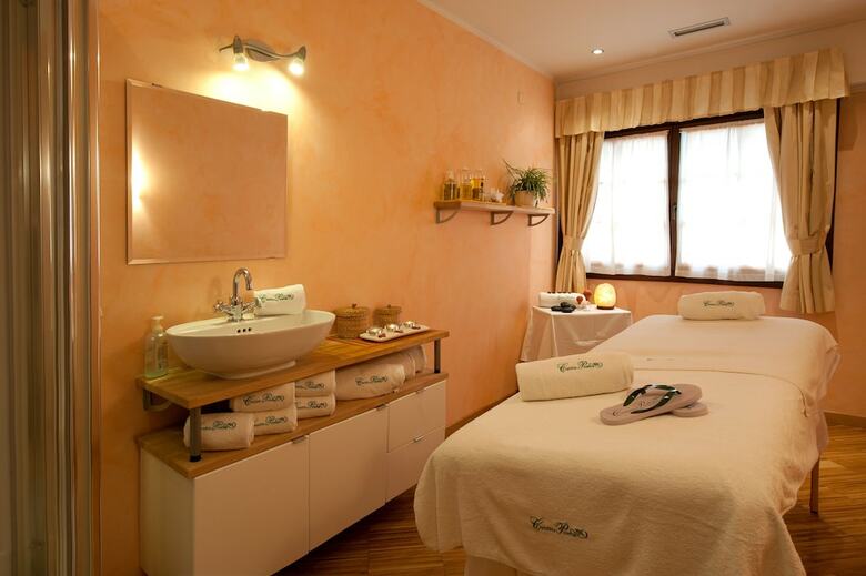 Centro Pineta Family Hotel & Wellness