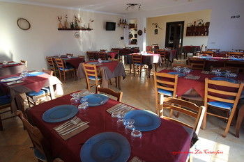 Hotel Agriturismo Zio Cristoforo