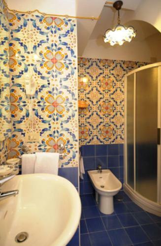 Bed & Breakfast Locanda Degli Dei