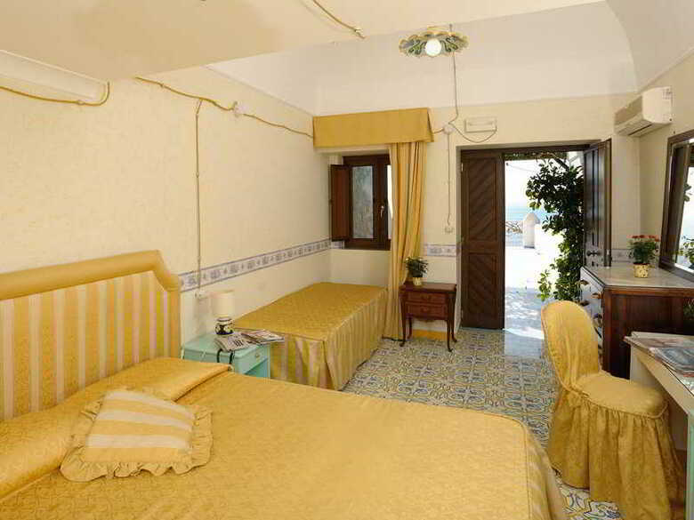 Hotel Locanda Costa Diva