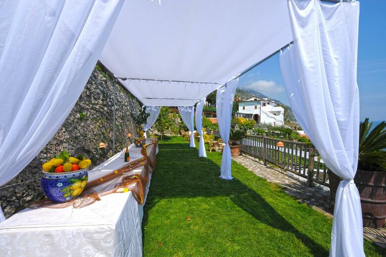 Hotel Locanda Costa Diva