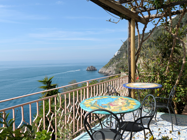 Hotel Locanda Costa Diva