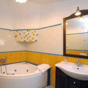 Hotel Locanda Costa Diva