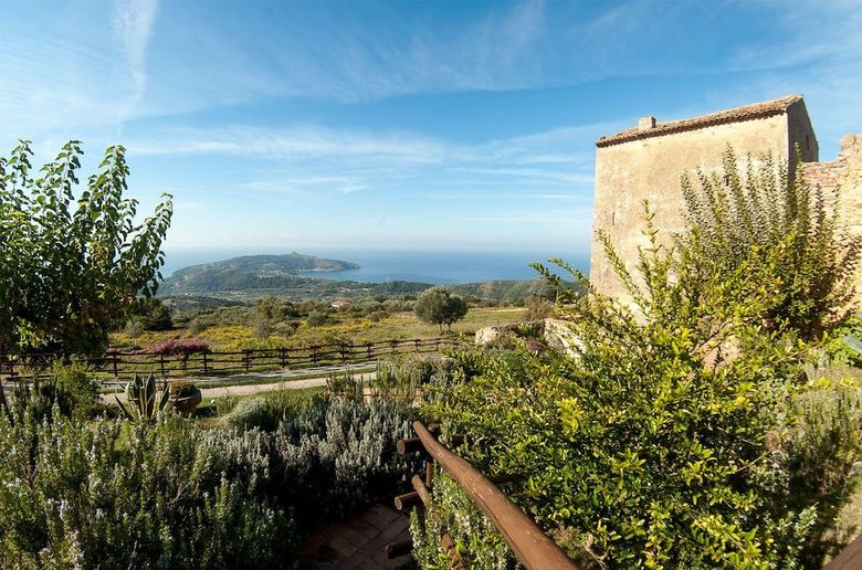 Il Castello Di San Sergio - Bed & Breakfast