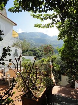 Hotel Candia