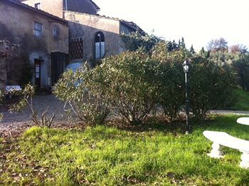 Hotel Relais Colline San Biagio
