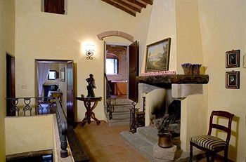 Hotel Relais Colline San Biagio
