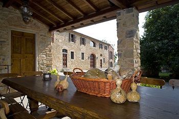 Hotel Relais Colline San Biagio