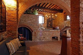Hotel Relais Colline San Biagio