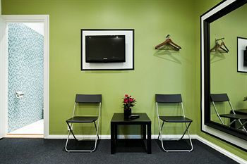 Hostal Stockholm Hostel